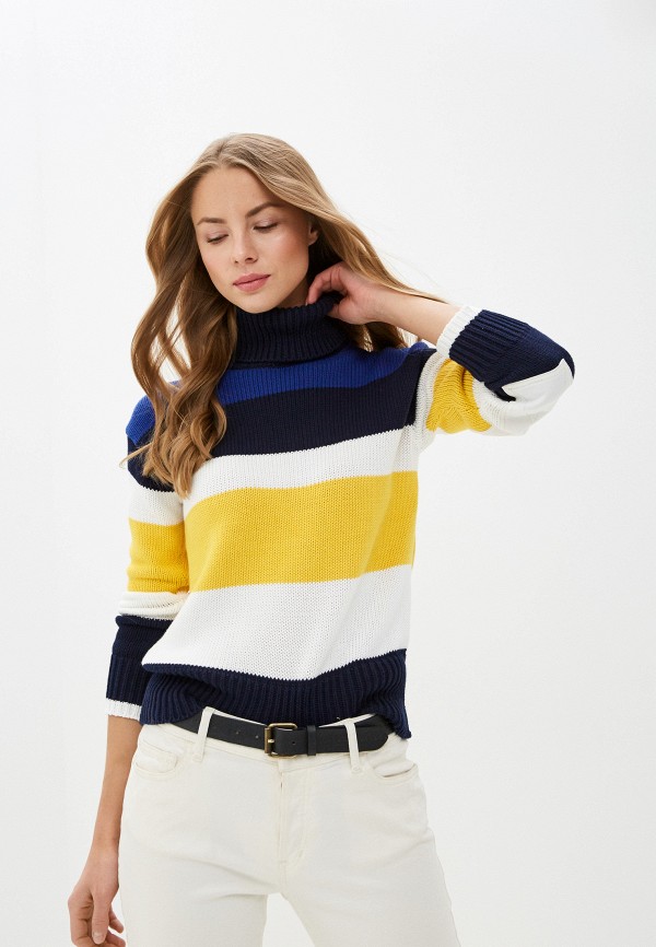 

Водолазка Polo Ralph Lauren, Разноцветный