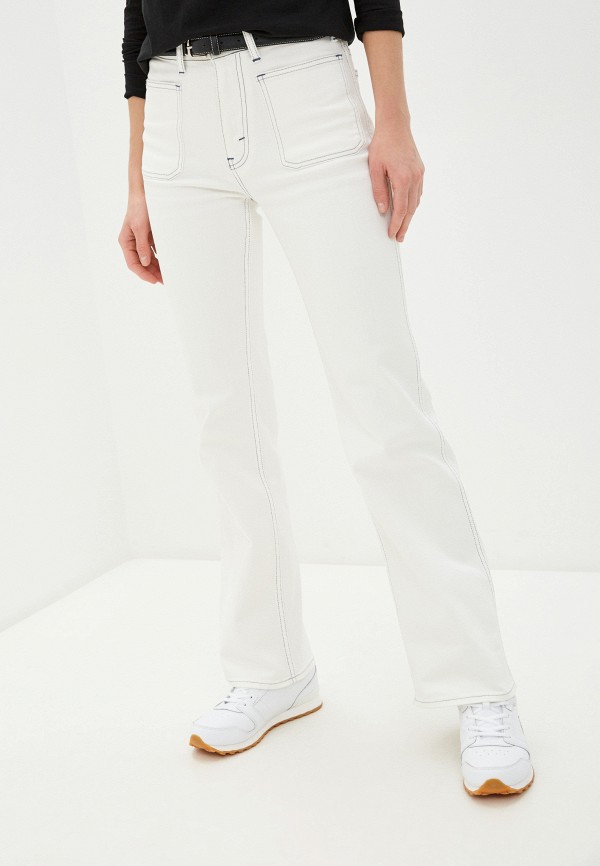

Джинсы Polo Ralph Lauren, Белый, Polo Ralph Lauren PO006EWHTWP3