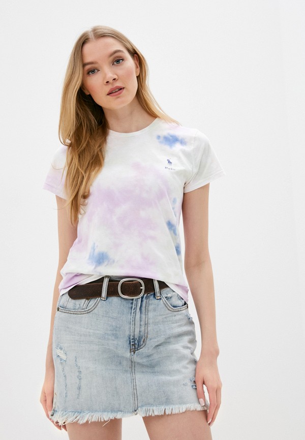

Футболка Polo Ralph Lauren, Белый