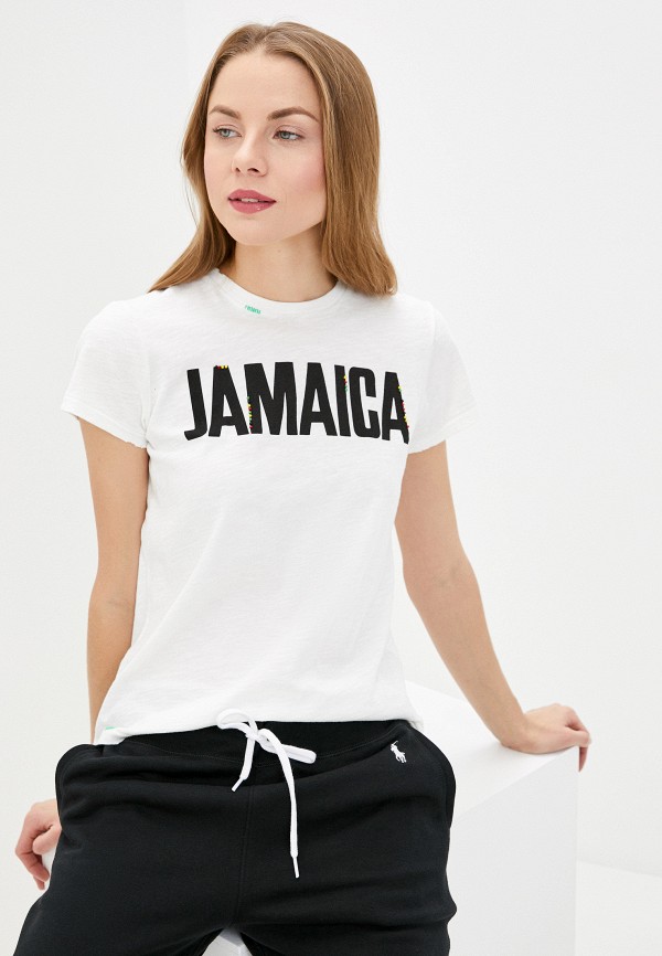 

Футболка Polo Ralph Lauren, Белый