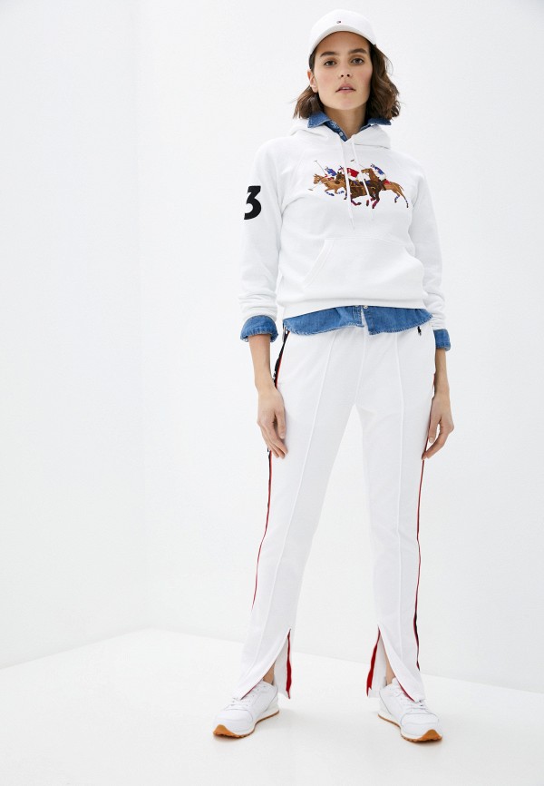 фото Худи polo ralph lauren