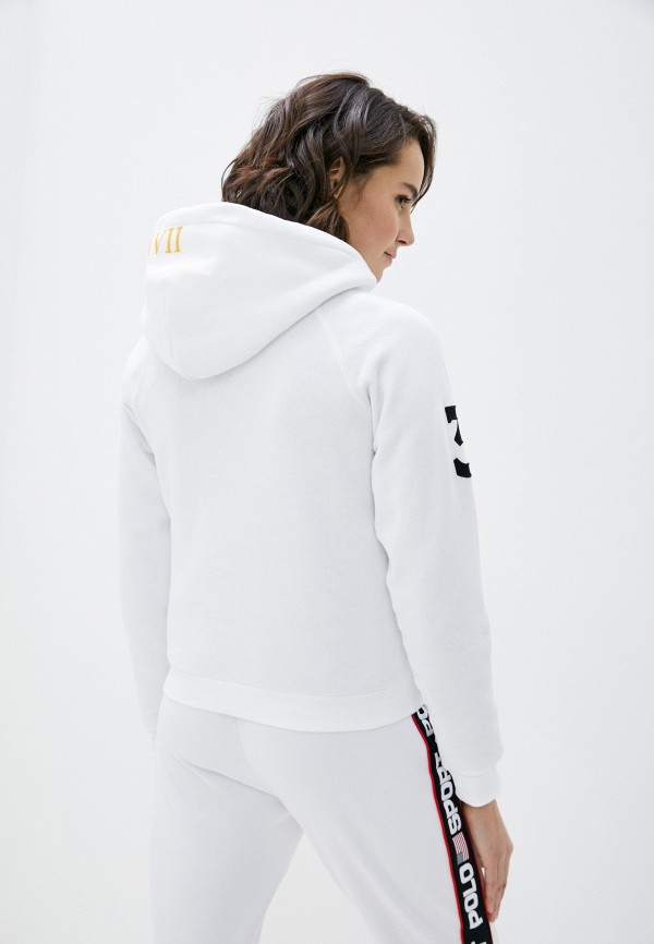фото Худи polo ralph lauren