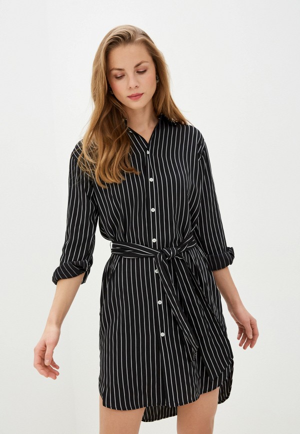 

Платье Polo Ralph Lauren, Черный