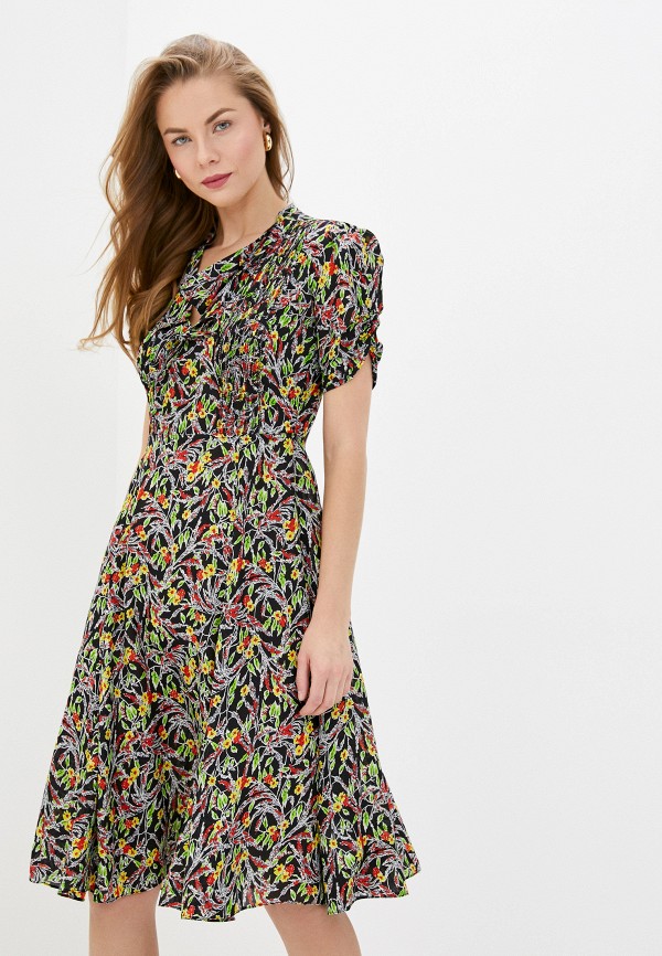 

Платье Polo Ralph Lauren, Разноцветный