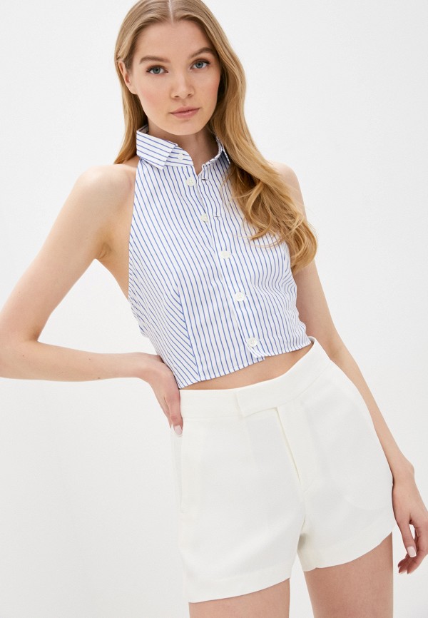 

Топ Polo Ralph Lauren, Синий