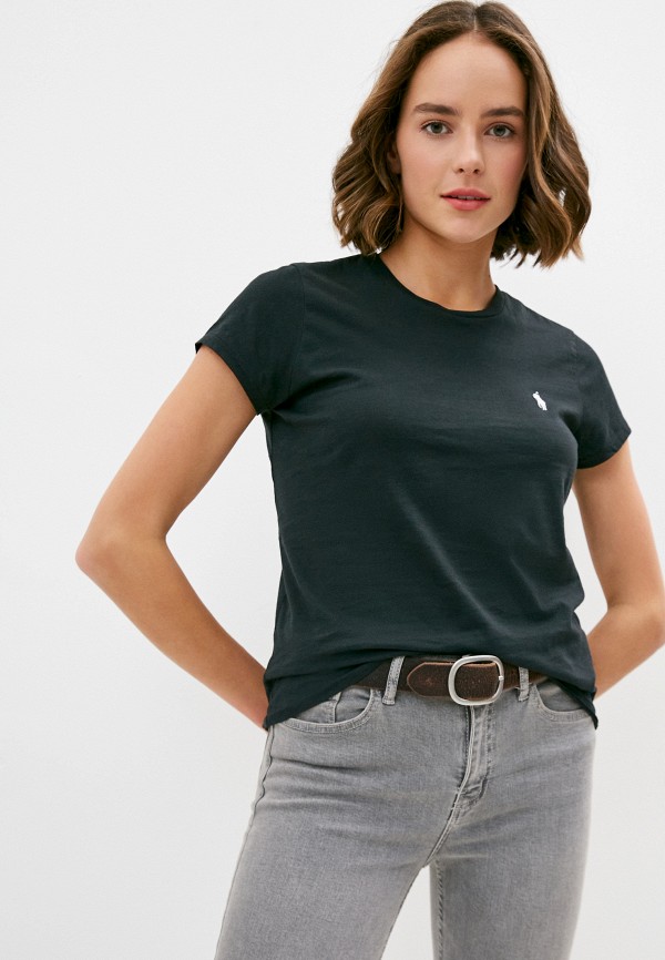 

Футболка Polo Ralph Lauren, Черный