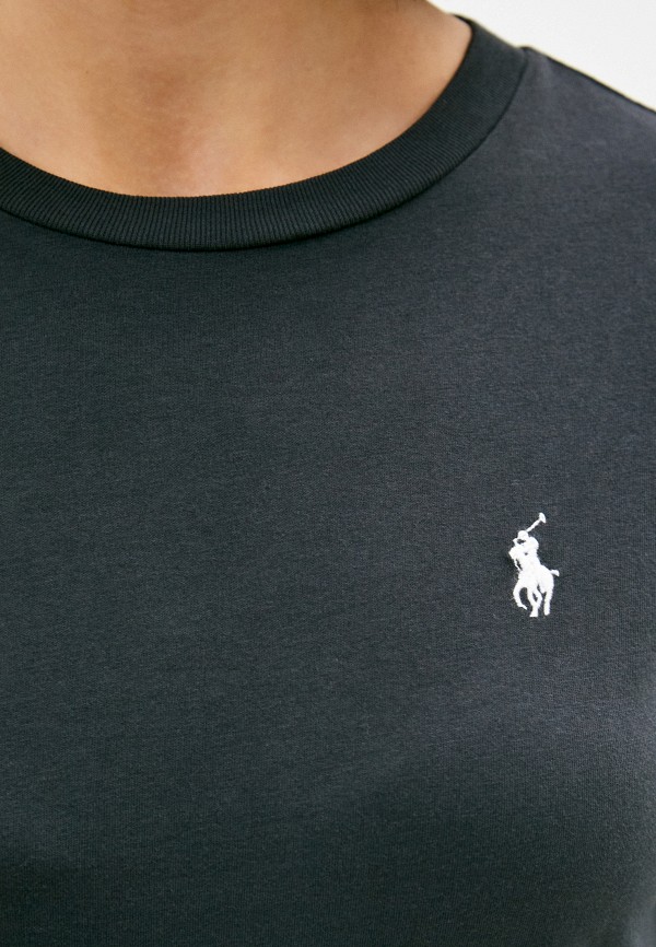 фото Лонгслив polo ralph lauren