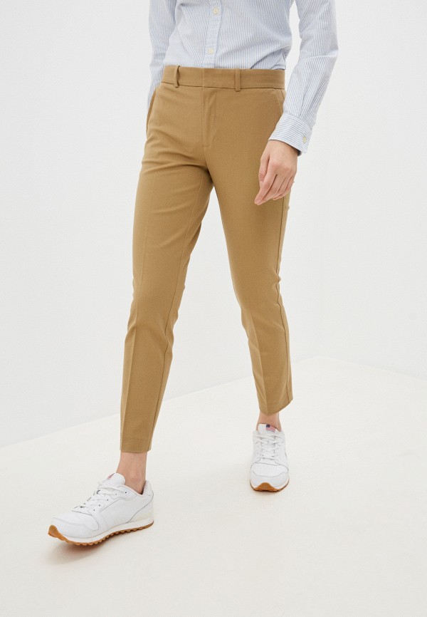 

Брюки Polo Ralph Lauren, Бежевый