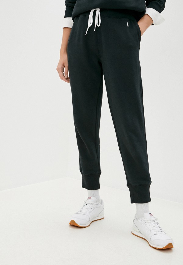 

Брюки спортивные Polo Ralph Lauren, Черный, Polo Ralph Lauren PO006EWIHDA8