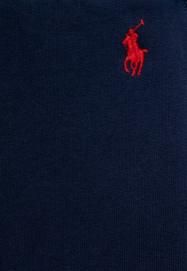 

Брюки спортивные Polo Ralph Lauren, Синий
