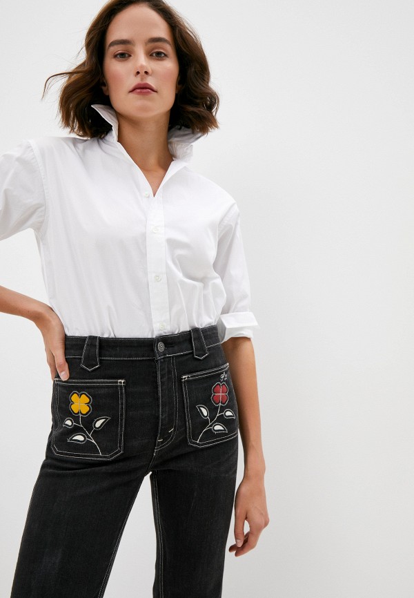 

Рубашка Polo Ralph Lauren, Белый