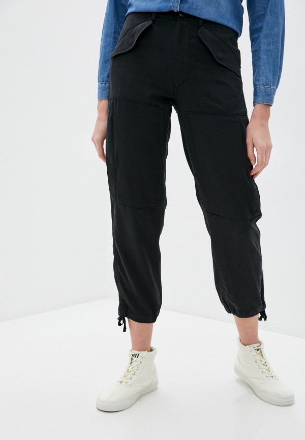 

Брюки Polo Ralph Lauren, Черный, Polo Ralph Lauren PO006EWJBTM3