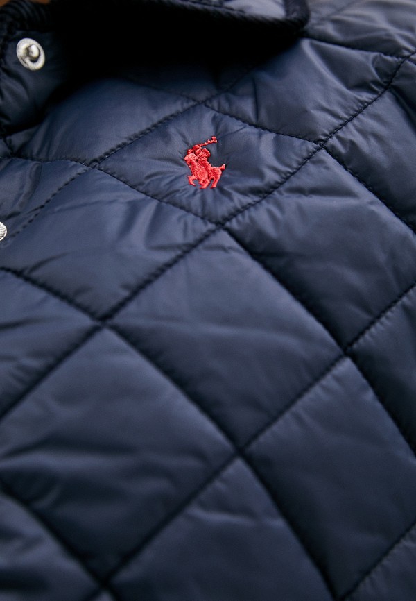 фото Куртка утепленная polo ralph lauren