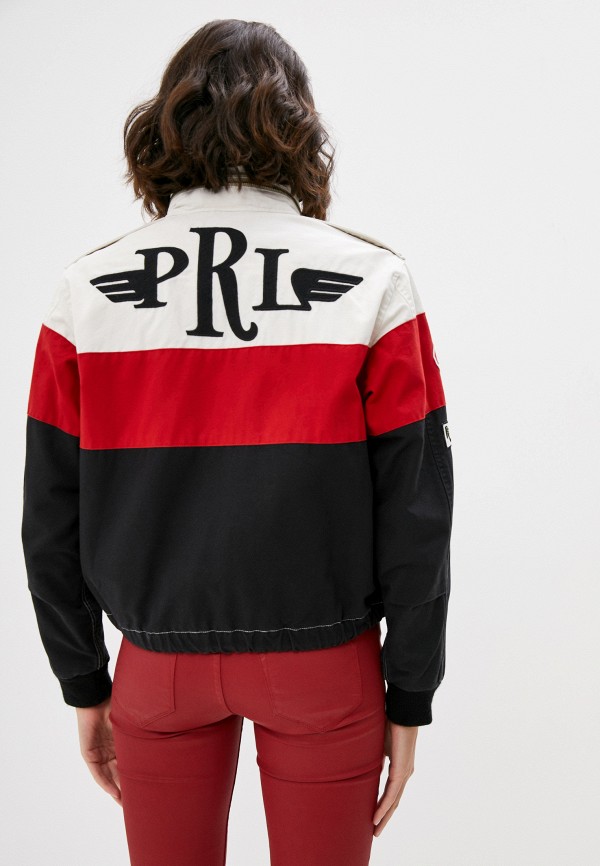 

Куртка Polo Ralph Lauren, Разноцветный