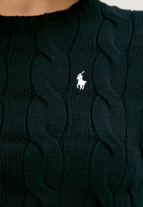 

Джемпер Polo Ralph Lauren, Черный