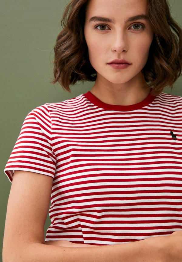 фото Футболка polo ralph lauren