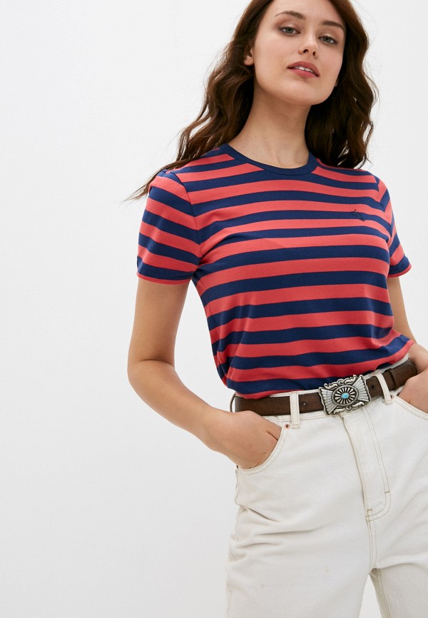 

Футболка Polo Ralph Lauren, Разноцветный