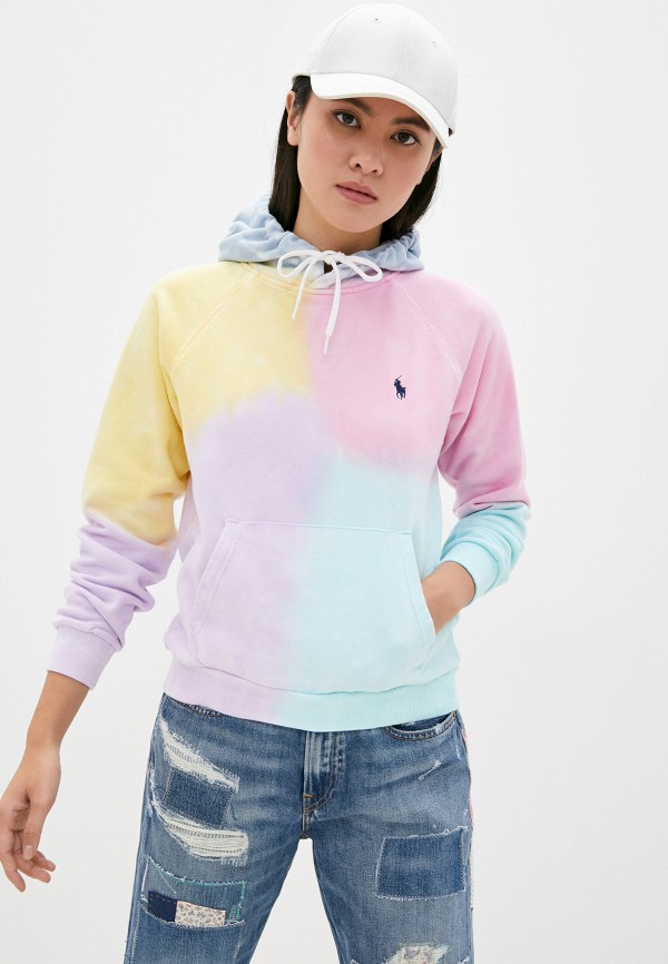 

Худи Polo Ralph Lauren, Разноцветный