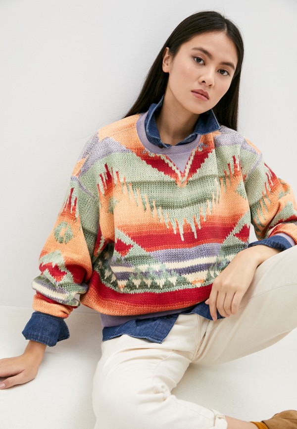

Свитшот Polo Ralph Lauren, Разноцветный
