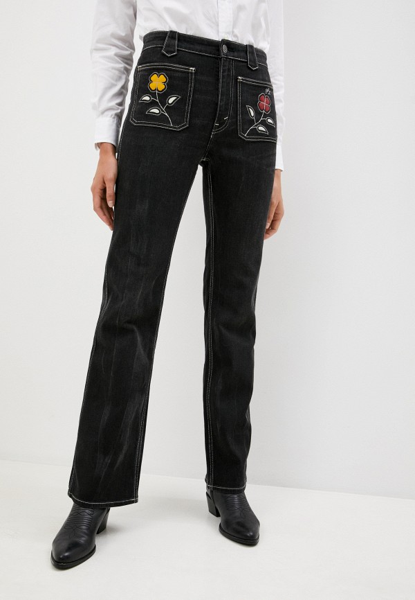 

Джинсы Polo Ralph Lauren, Черный