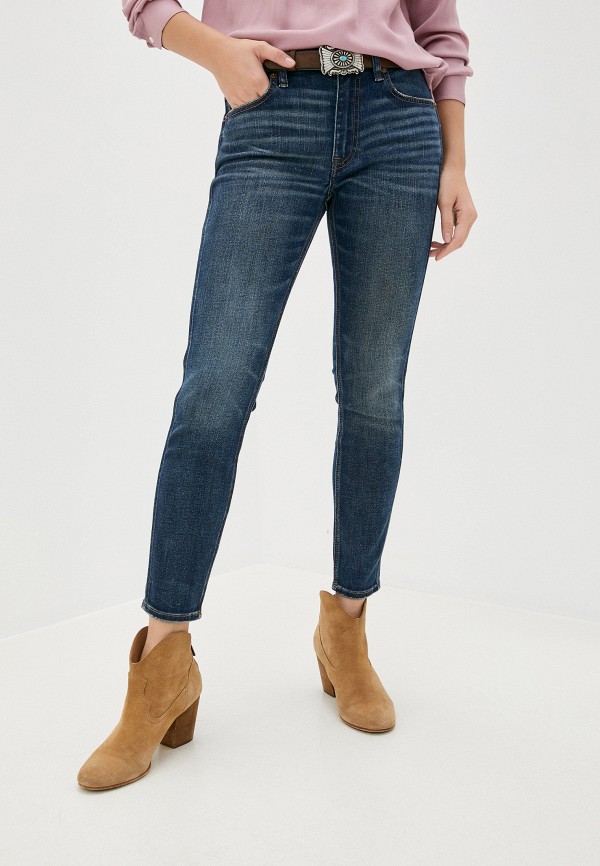 Джинсы Polo Ralph Lauren 19200₽