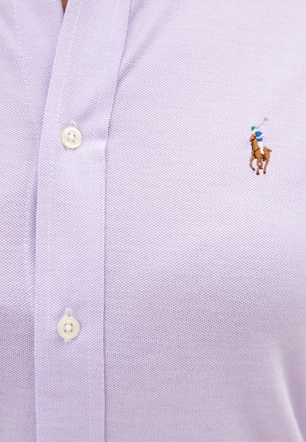 фото Рубашка polo ralph lauren