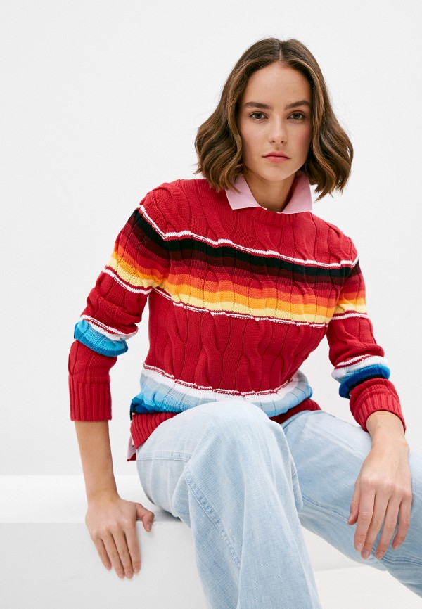 

Джемпер Polo Ralph Lauren, Красный