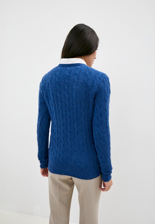 Пуловер Polo Ralph Lauren 211508656071 Фото 4