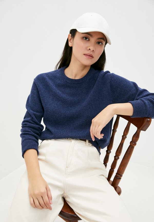 

Джемпер Polo Ralph Lauren, Синий