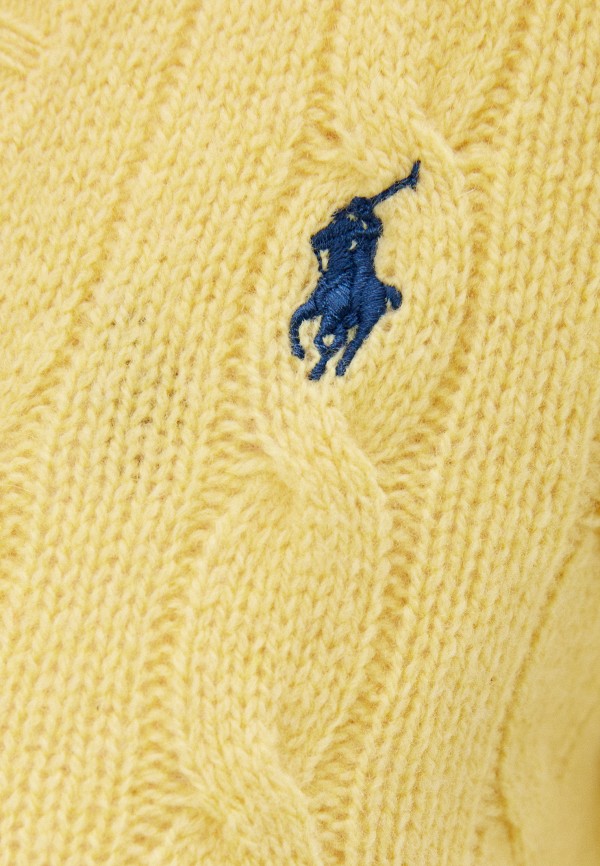 Пуловер Polo Ralph Lauren 211508656011 Фото 5