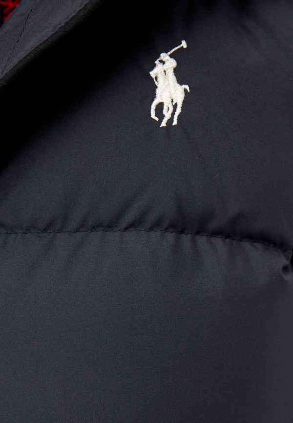 фото Куртка утепленная polo ralph lauren