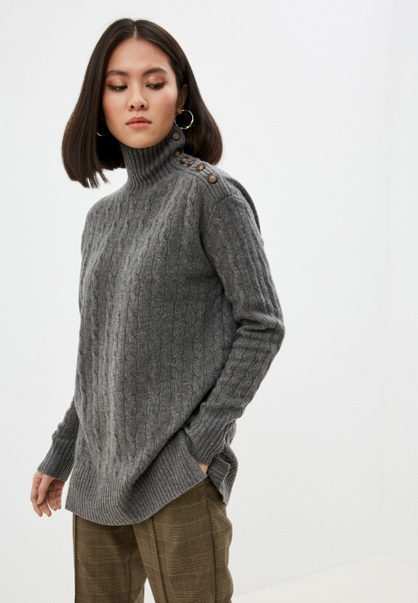 

Свитер Polo Ralph Lauren, Серый