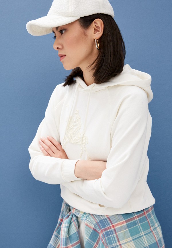 фото Худи polo ralph lauren