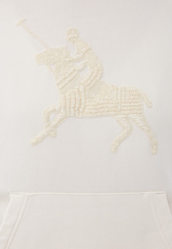 фото Худи polo ralph lauren