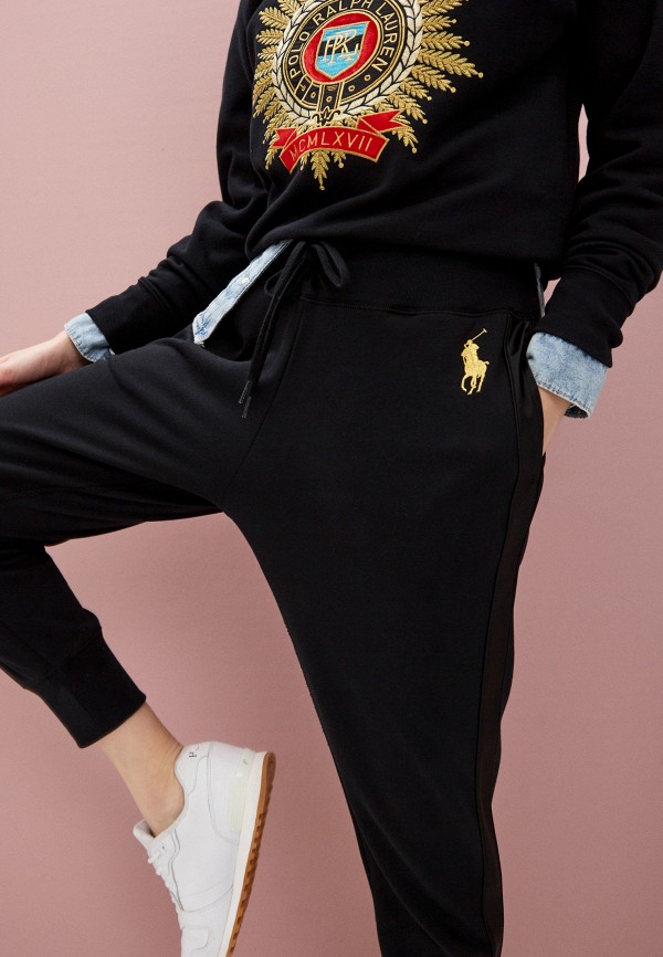 фото Брюки спортивные polo ralph lauren