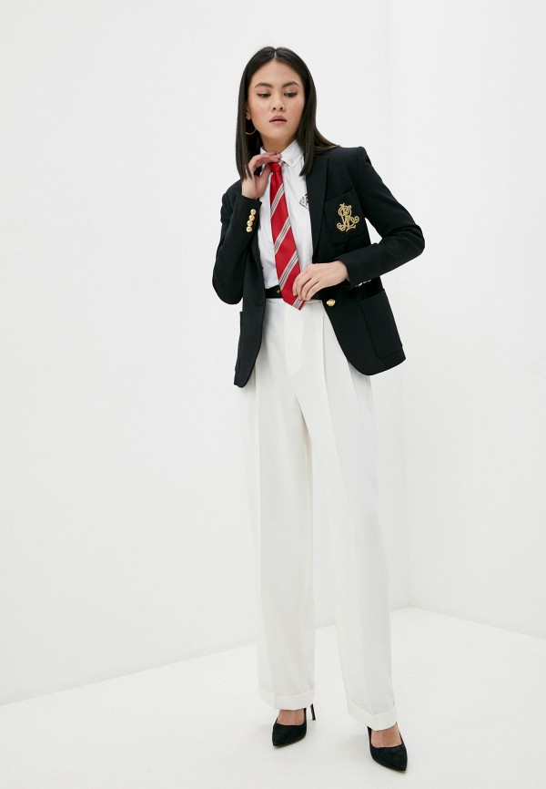 фото Рубашка polo ralph lauren