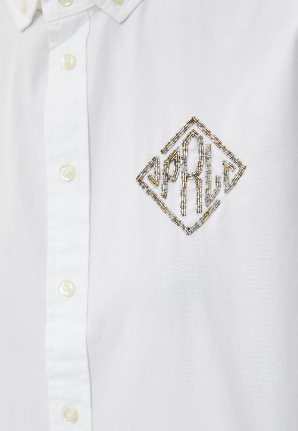 фото Рубашка polo ralph lauren