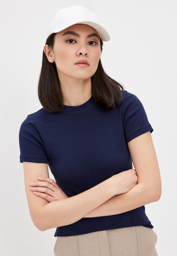 

Футболка Polo Ralph Lauren, Синий