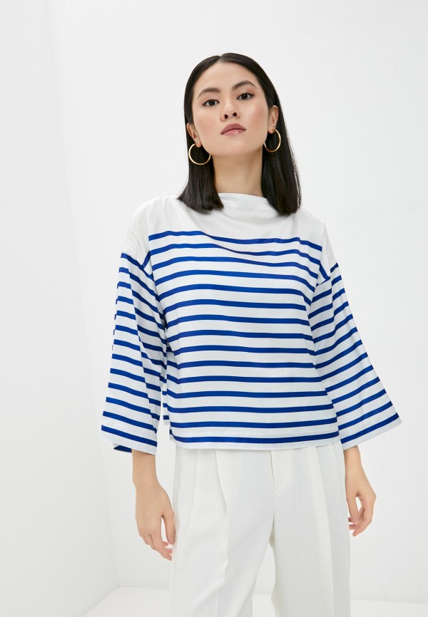 

Блуза Polo Ralph Lauren, Белый