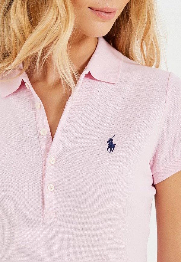 Платье поло Ralph Lauren женское