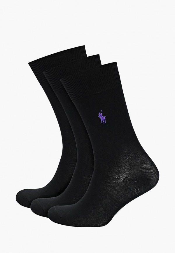 

Комплект Polo Ralph Lauren, Черный
