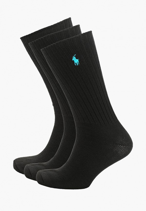 

Комплект Polo Ralph Lauren, Черный
