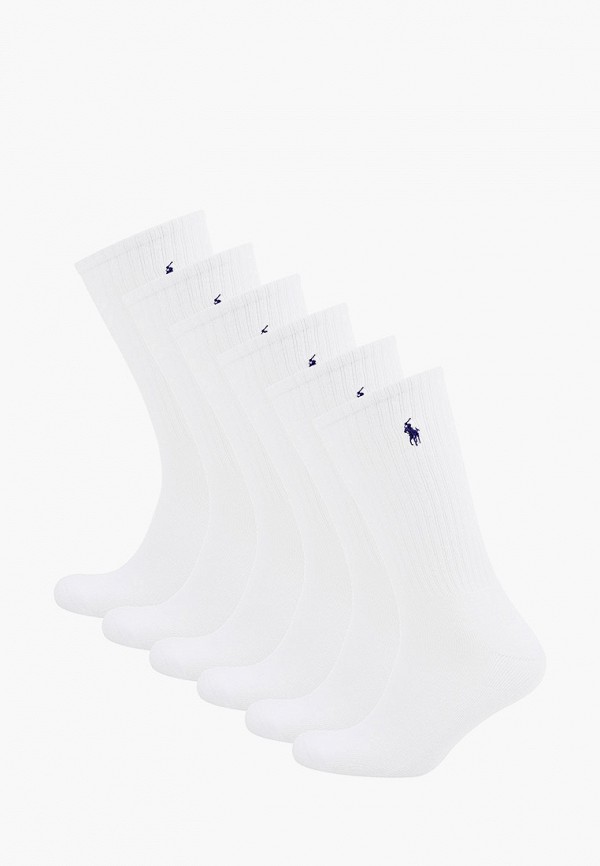 

Комплект Polo Ralph Lauren, Белый, Polo Ralph Lauren PO006FMKRJB8