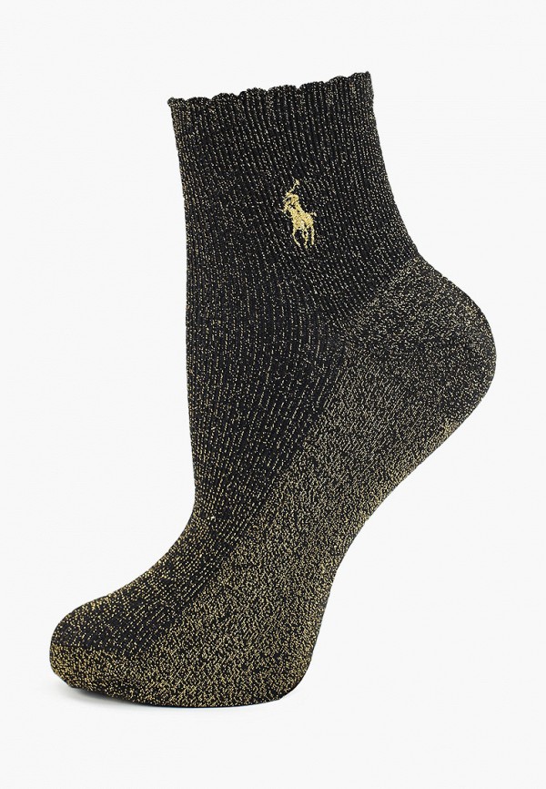 

Носки Polo Ralph Lauren, Черный
