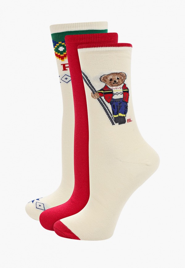 

Комплект Polo Ralph Lauren, Разноцветный