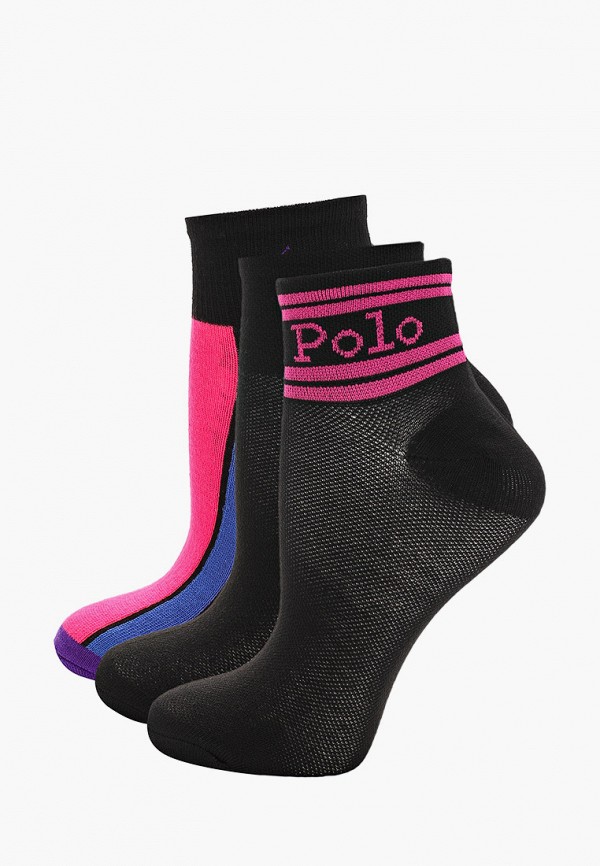 

Комплект Polo Ralph Lauren, Разноцветный