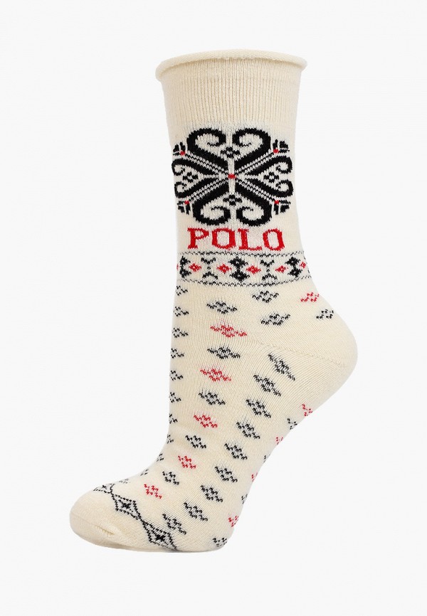 

Носки Polo Ralph Lauren, Белый