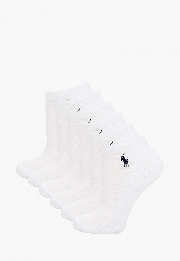 

Комплект Polo Ralph Lauren, Белый
