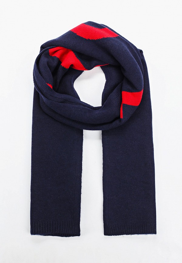 

Шарф Polo Ralph Lauren, Синий