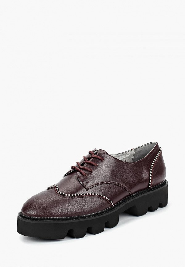 Ботинки Portal